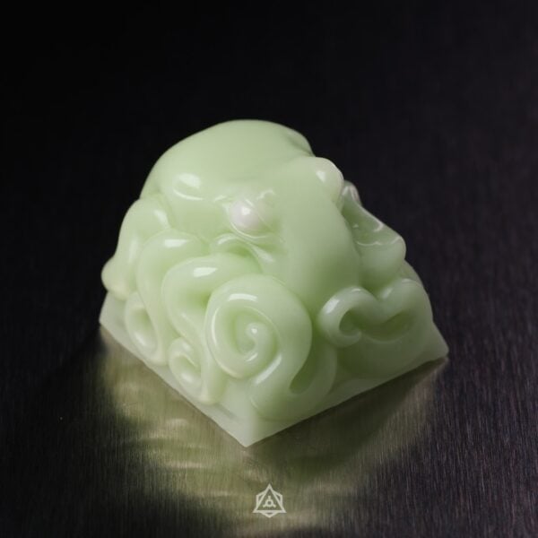 Matcha Mochi