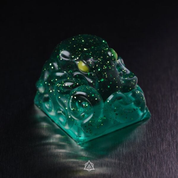 Apple Gummi