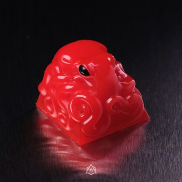 Red Licorice