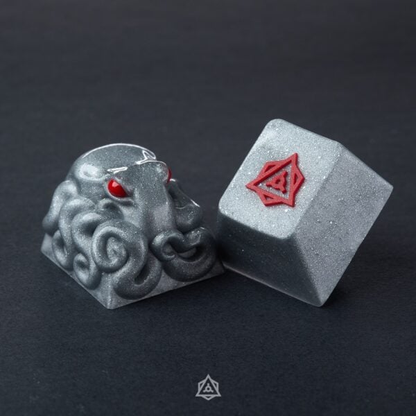 Hyper Alloy