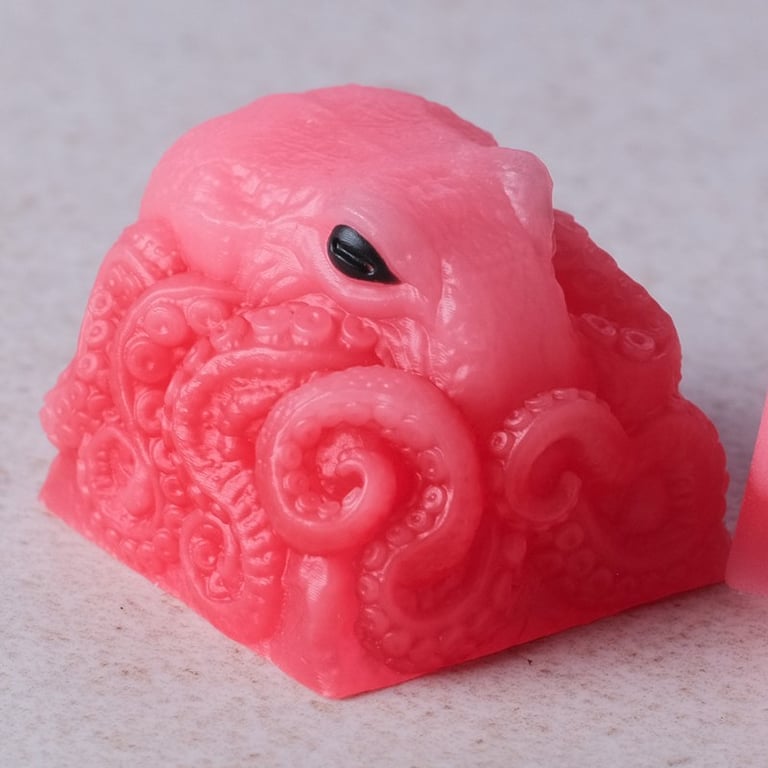 Raspberry Rage