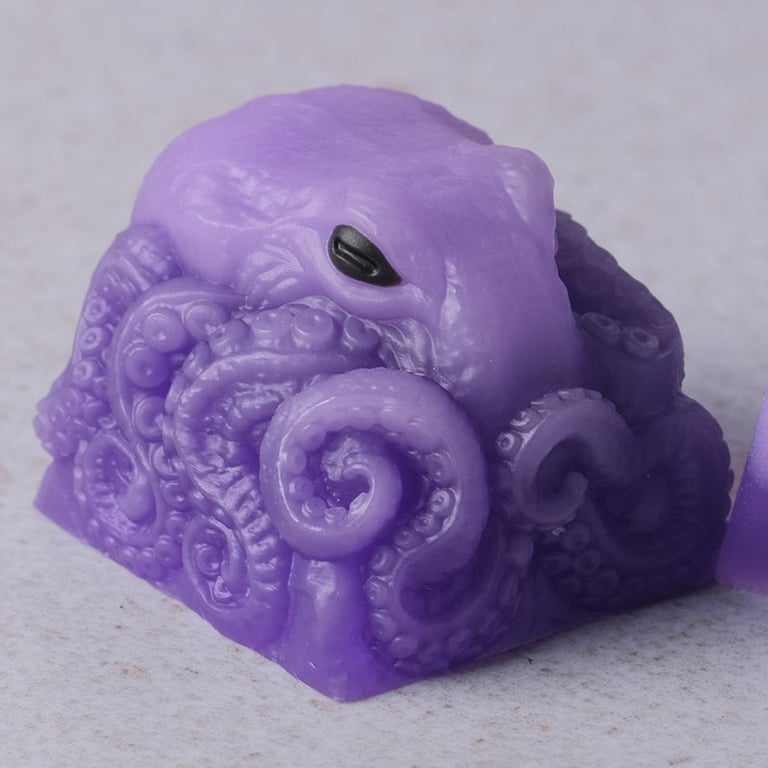 Lilac Lullaby