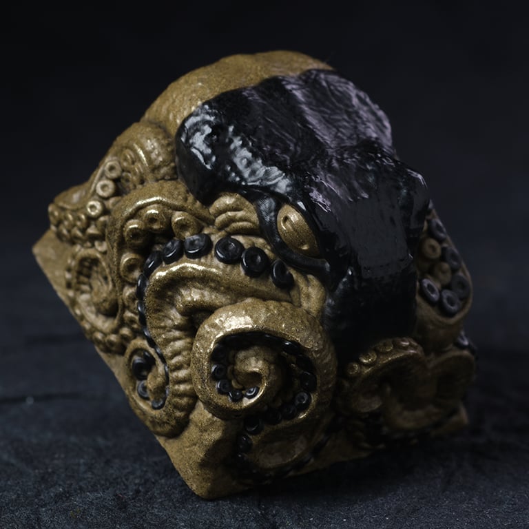 Forge Mauler