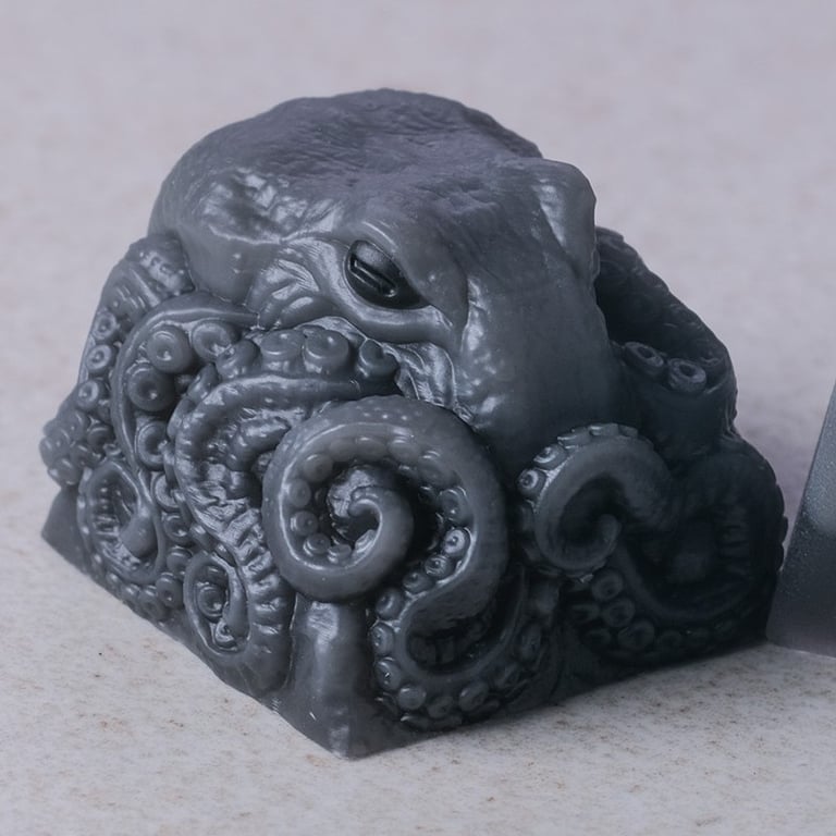 Charcoal Charm