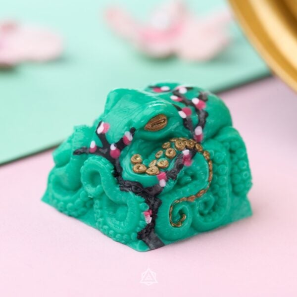 Tentacle Twist