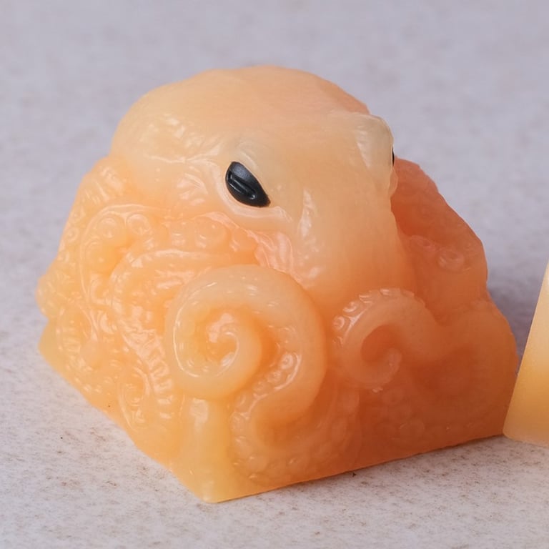 Tangerine Tango