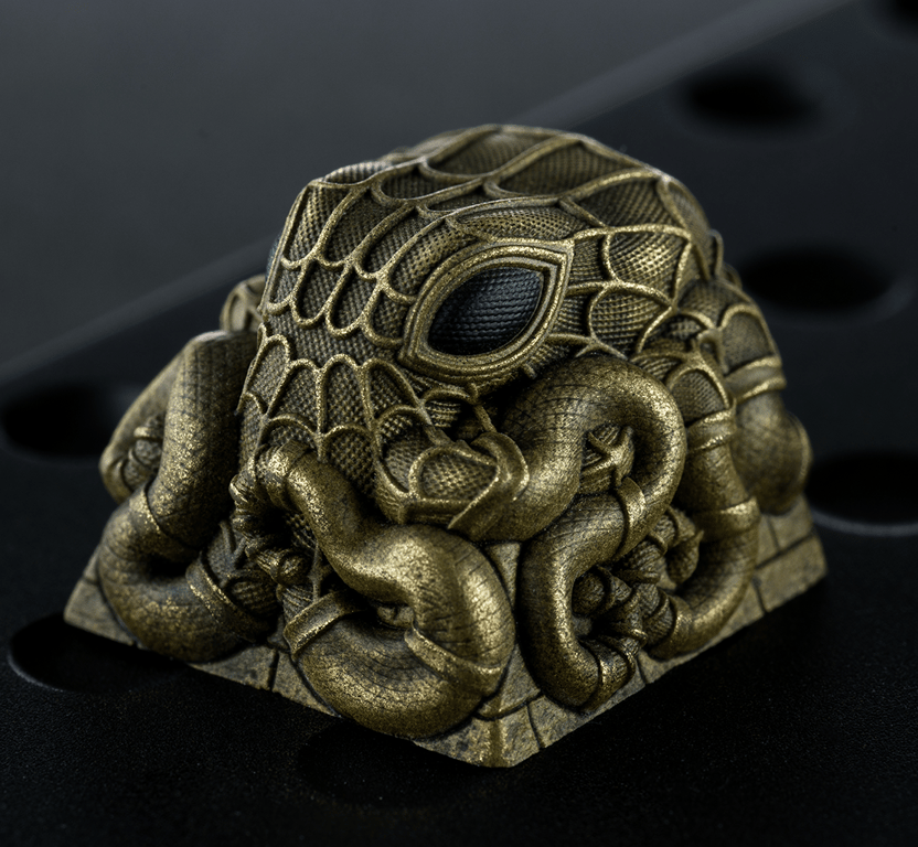 Spider-Kolk [Prime]