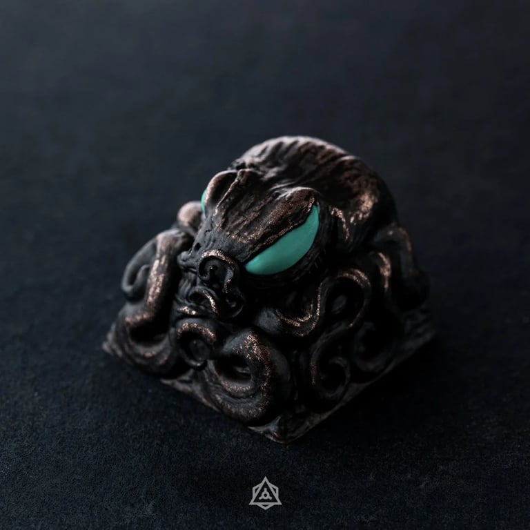 Symbiote [Pyre]