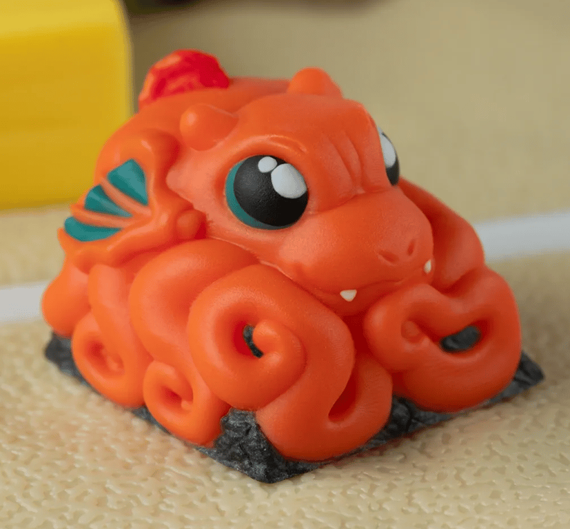 Cinderchunk