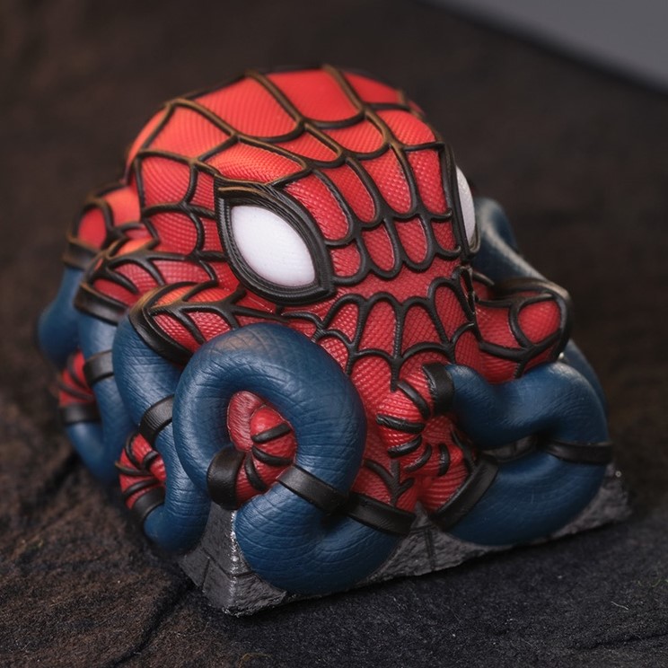 Spider-Kolk