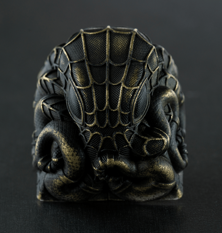 Spider-Kolk [Oxide]