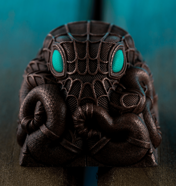 Spider-Kolk [Pyre]