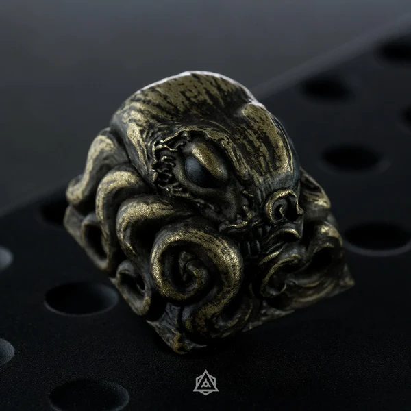 Symbiote [Oxide]