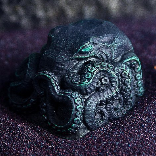 Atlantis (HP)