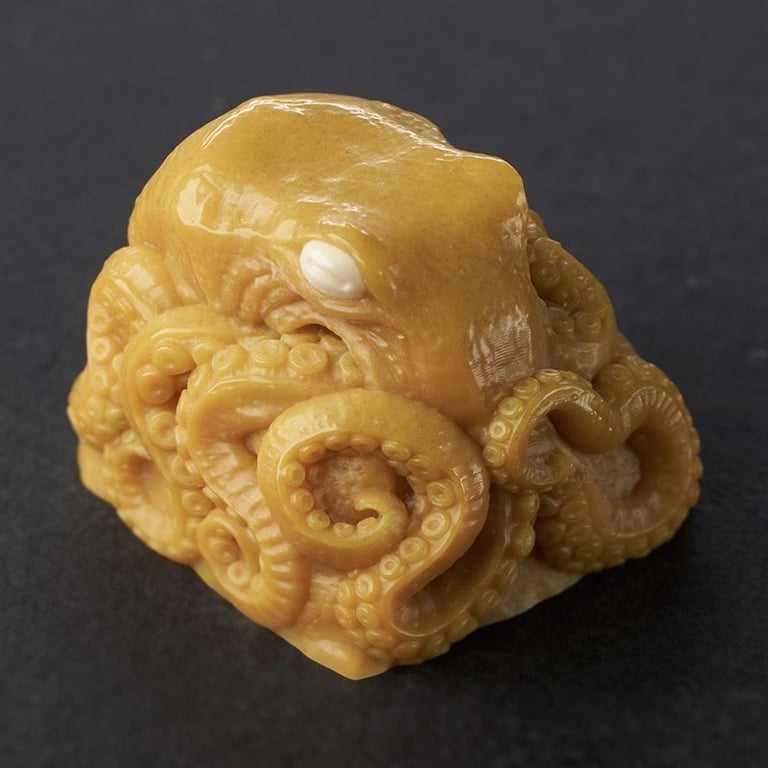 Colonel Mustard