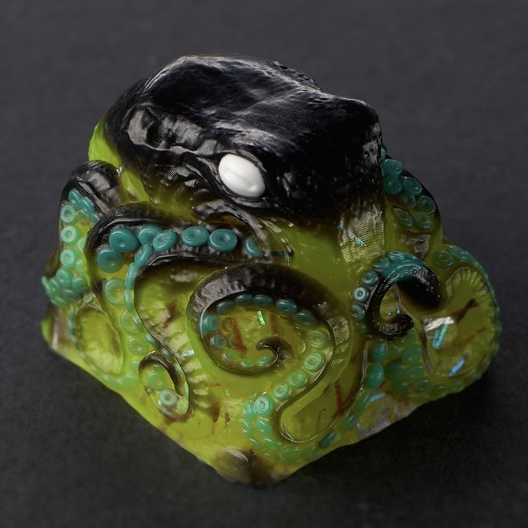 Biohazard