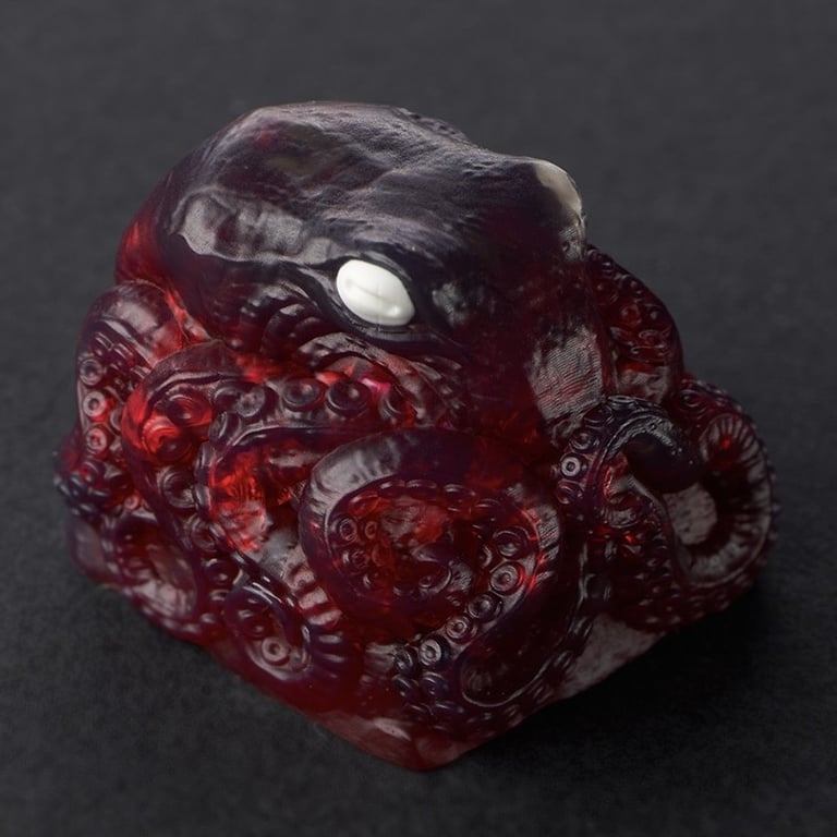 Cherry Drop