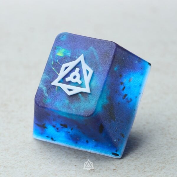 Blue Space