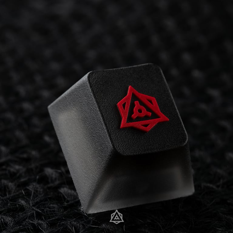 Crimson Fragment