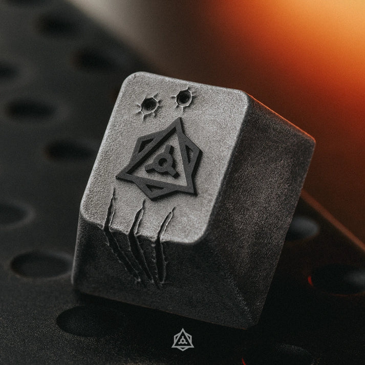 Beryllium Brand