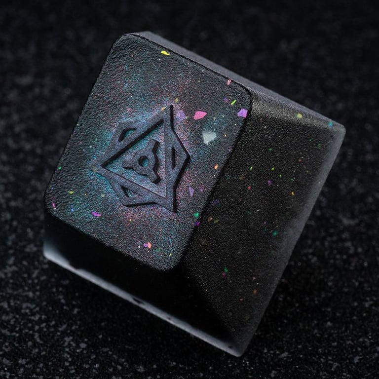Antimatter