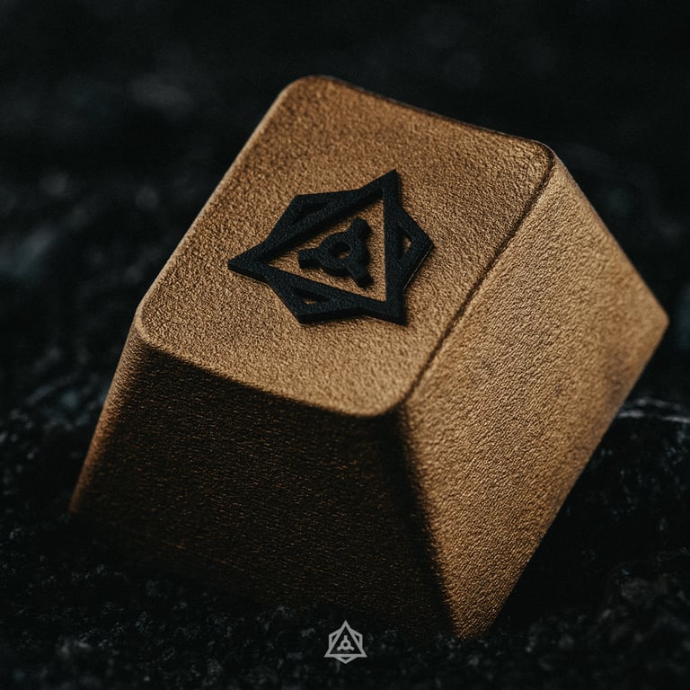 Realm Key