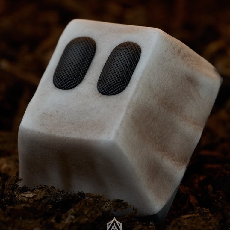 Ghost Mode