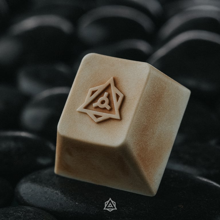 Marrow Spell