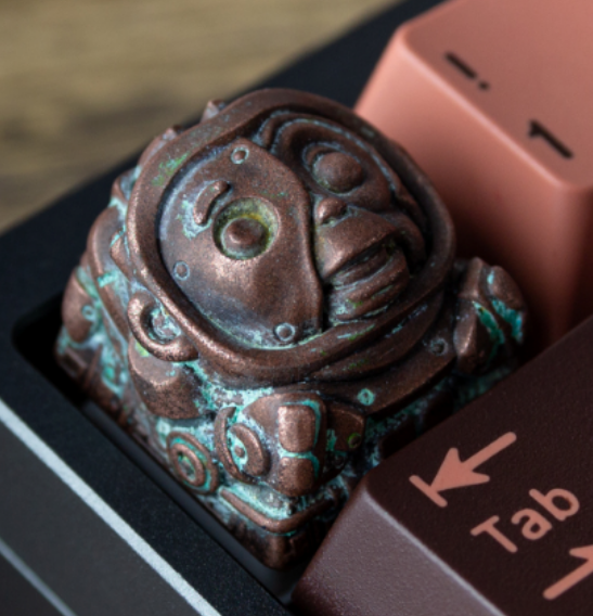 Patina Party