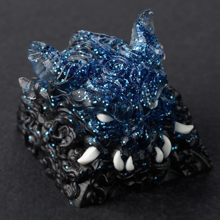 Sea God