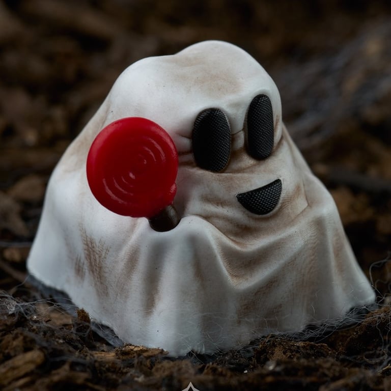Phantom Pop