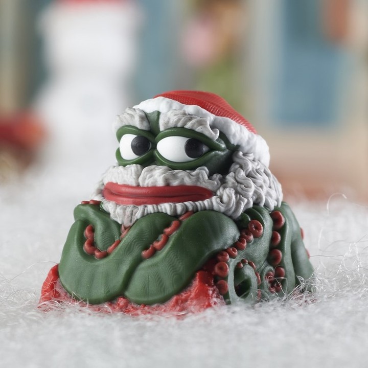 Pepe Clause