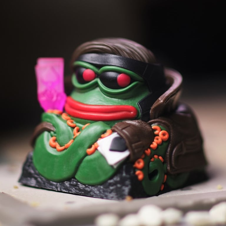 Pepe LeBeau