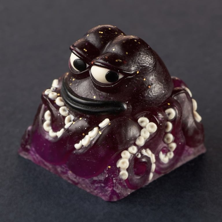 Purple Nurple