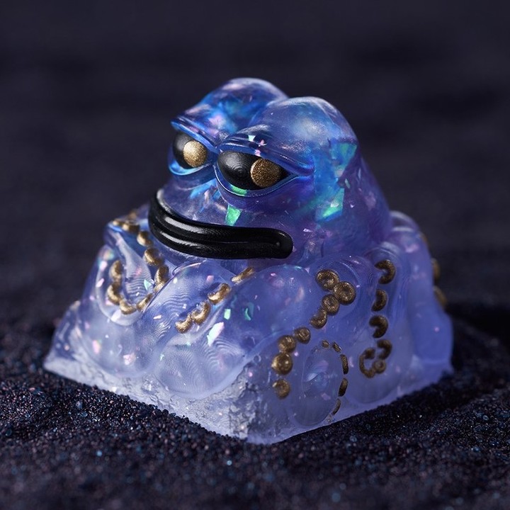 Vacuous