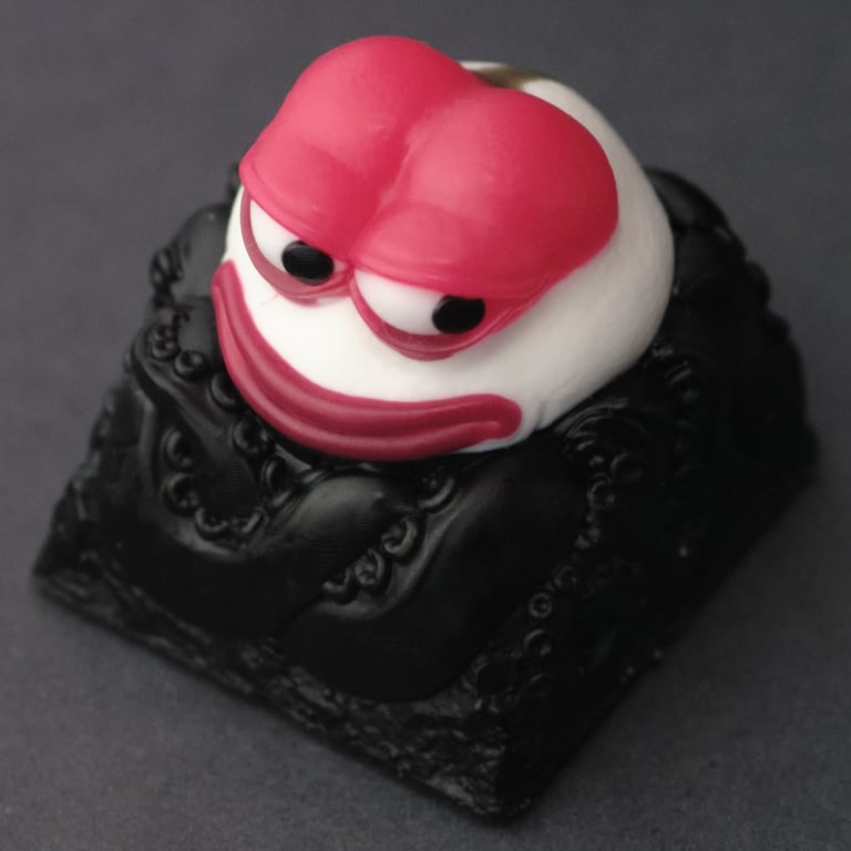Apple Butt - Black