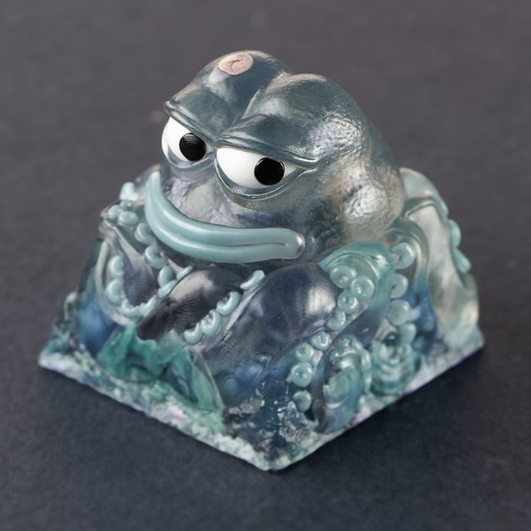 Glacial Born