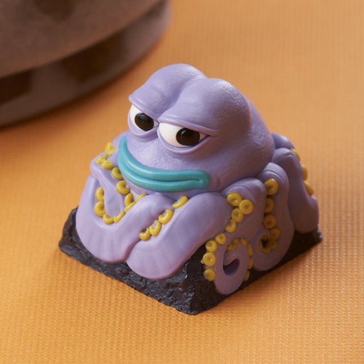 Tapioca