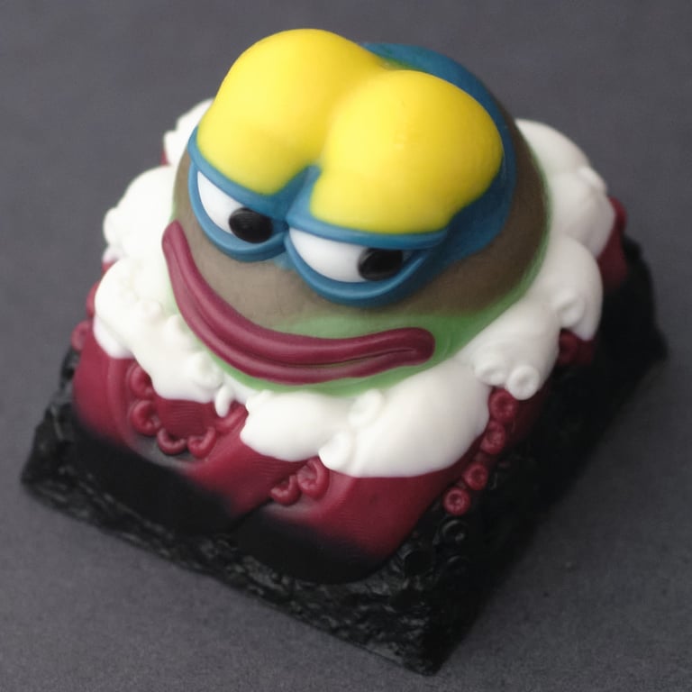 Layer Cake