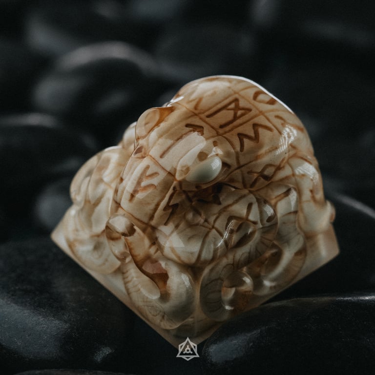 Whisper Stone