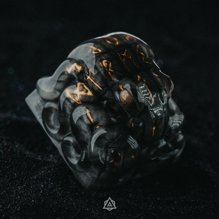 Terra Aurum