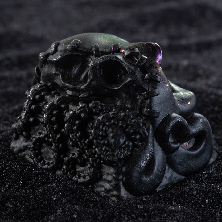 Pyraflux