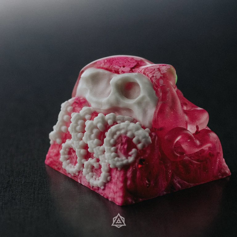Skullkrabba