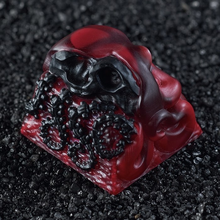 Crimson