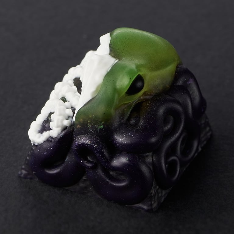 Toxic Haze