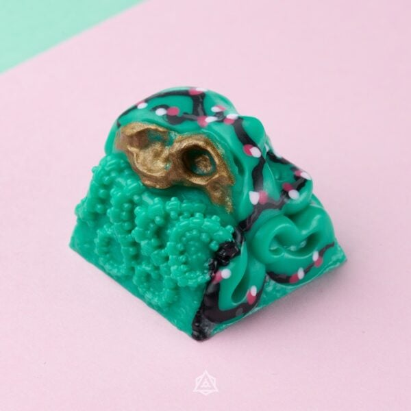 Blossom Bones