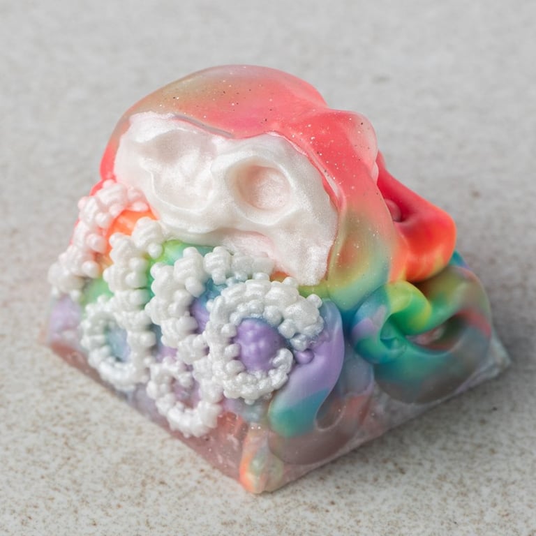 Prism Paradise