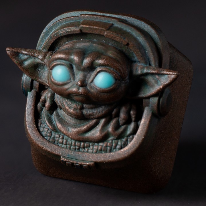 Space Goblin