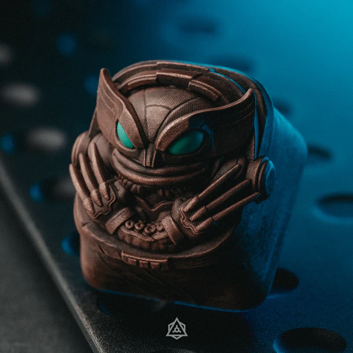 Space Peepo varients