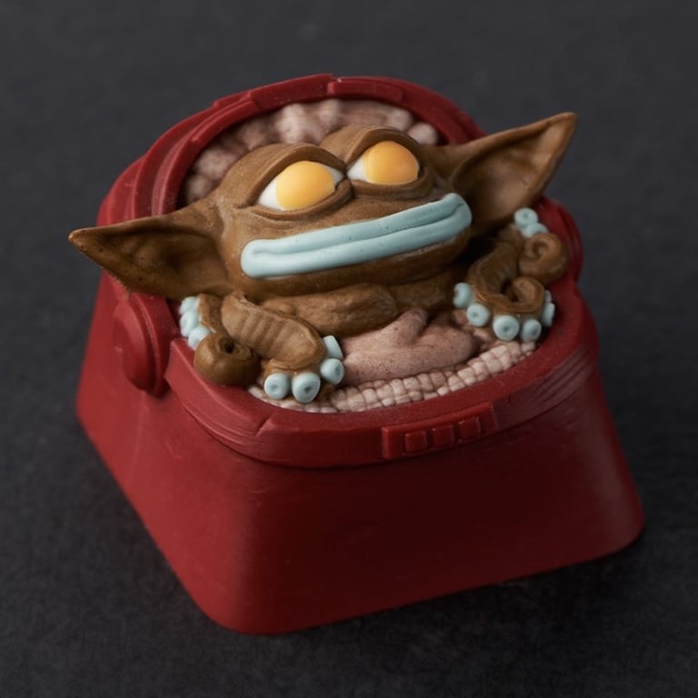 Space Peepo